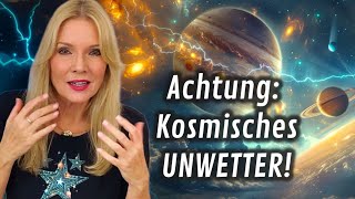 Es braut sich was zusammen Das Wochenhoroskop vom 1218 August [upl. by Akinimod]