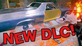 We Got The Car Junkyard DLC For Gas Station Simulator [upl. by Rogers607]