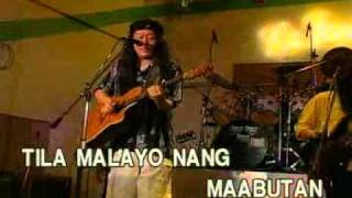 Freddie Aguilar  Hanggang saan ang tapang mo [upl. by Sylas]