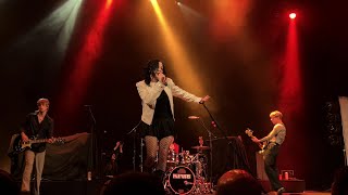 Pale Waves · 20240712 · Wiltern · Los Angeles · full live show [upl. by Rodrick766]