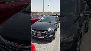 Chevrolet Malibu 2023Лот номер📍 J5Стартовая цена💰 2500000тг [upl. by Madlin797]