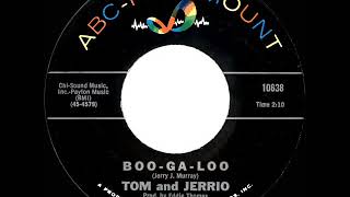 1965 HITS ARCHIVE BooGaLoo  Tom and Jerrio [upl. by Yaeger]