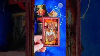 Tagesbotschaft tarotskop tarot sternzeichen [upl. by Luke]