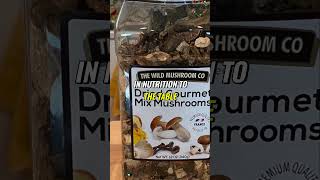 Unlock the Power of Dried Mushrooms shorts marysnest [upl. by Winnick883]