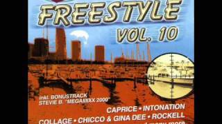 Freestyle Music Mix 91 [upl. by Amlus]