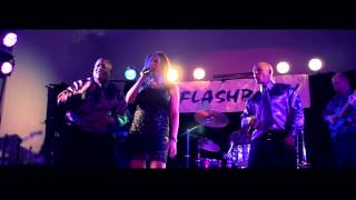 Flashback  Party Band  2013 Official Video [upl. by Saval570]