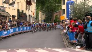 La victoire de Gilbert aux Mondiaux 2012 de Valkenburg [upl. by Hallvard994]