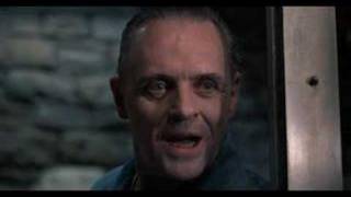 Anthony Hopkins The Silence of the Lambs quotRubequot Monologue [upl. by Werdn313]