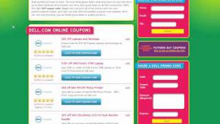 How to use Dell Promo Codes [upl. by Ellezig667]