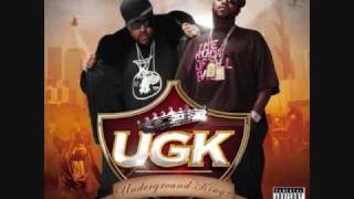 Ugk  Grind Hard [upl. by Vasiliu]