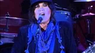 Martha Davis and The Motels  Live at The Hollywood Bowl Sept 29 2012 [upl. by Hoi]