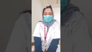 Review by Dr Shweta AKUH Resident 2024 on My Hospital Pharmacist Preparation series [upl. by Nutter]