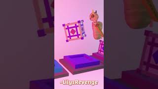 Now THIS is a classic room Lilys Revenge recroom [upl. by Favian]