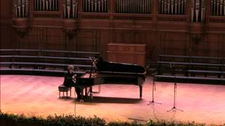 Liszt Hungarian Rhapsody No 10 Pavel Kolesnikov [upl. by Derron834]