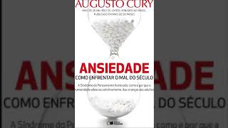 Ansiedade Como Enfrentar O Mal do Século Audiobook Parte 1 [upl. by Nereids]