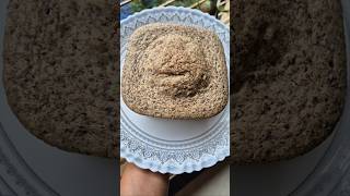 Flaxseed Bread  Shorts flaxseedbread flaxseed ketobread ketorecipes glutenfree keto [upl. by Etteloiv]