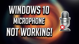 How To Fix No Audio Output Device is Installed in Windows 10 [upl. by Garrick]