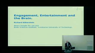 Engagement entertainment and the brain [upl. by Anallise]