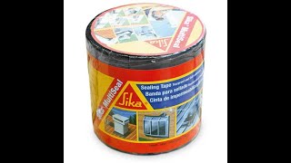 Băng keo chống thấm Sika Multiseal giá rẻ  0984551155 [upl. by Nikita]