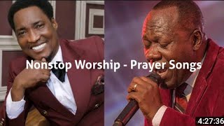 Elder Mireku and Apostle Oko Hackman Worship Songs💥🔥✨ Early Morning Deep Worship Songs [upl. by Aleahpar844]