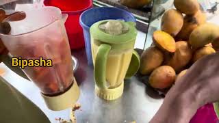 papaya juice l healthy Easy ampDelicious recipe powerful antioxiant anticancer antiinflammatory [upl. by Barris]