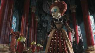 Greatest Soundtracks Ever Alice in Wonderland by Danny Elfman [upl. by Bedwell]