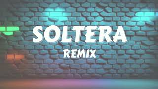 SOLTERA  REMIX  Shakira  GUIDO DJ [upl. by Kcirttap221]