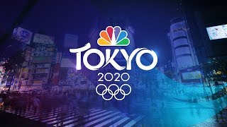 Olympic Games Tokyo 2020  Get Ready [upl. by Ynnad751]