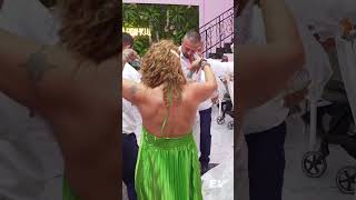 Epo sonte kemi Dasem o Blerina Balili ne Dasem Shqiptare dasmashqiptare erlindvaja wedding [upl. by Roxanne595]