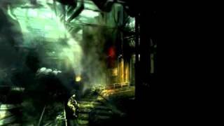 Afterfall Insanity  E3 2010 Trailer [upl. by Ordnasela]