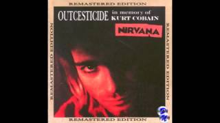 Nirvana  Where Did You Sleep Last Night VPRO Radio Lyrics [upl. by Enixam]