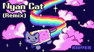 RIIIVER  Nyan Cat Remix [upl. by Hawkie]