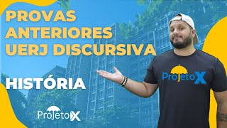 Resolução de PROVAS anteriores UERJ ESPECÍFICAS  Prof Gabriel Mendes  Ao Vivo [upl. by Pren]