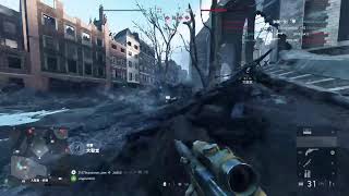 【暑中見舞】夏の暑さフォー【BF5BFV】 [upl. by Ajit]