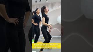 Homeworkout Kiat Jud dai Aerobic Yoga Fitnesblender Musculos FitTuber YogawithAdriene ChloeTing L37 [upl. by Ijan]