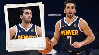 EL MEJOR PARTIDO DE FACUNDO CAMPAZZO EN LA NBA  ANÁLISIS EXPRESS [upl. by Kavanagh]