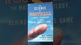 Football Scouting Methods amp The Science of Football Books [upl. by Yllen]