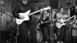 the Supertones Play Diamonds amp Twango LIVE 2011 indian larry tribute [upl. by Nossyla]