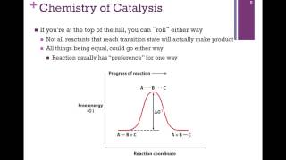 036Chemistry of Catalysis [upl. by Aser797]