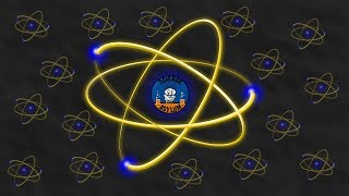 What Does An Atom REALLY Look Like [upl. by Olatha]