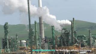 Valero Refinery problems Particulate Matter 3 24 2019 [upl. by Llewop]