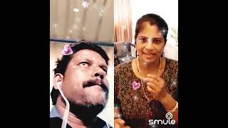 smule spb sjanaki ilayaraja songs [upl. by Assenav554]