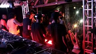 Racionais Mcs Ao Vivo  Em Ubatuba 180 Graus PARTE 2 [upl. by Lawrence]