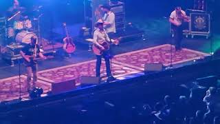 Turnpike Troubadours Chipping Mill LIVE [upl. by Adnawt]