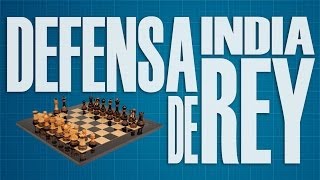 La apertura más agresiva contra 1 d4  GM Fernando Peralta IMPERIO AJEDREZ [upl. by Niuqaoj]