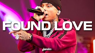 FREE Central Cee x Melodic Drill Type Beat 2024  quotFound Lovequot  Lil Tjay Sample Drill Type Beat [upl. by Oicneconi]