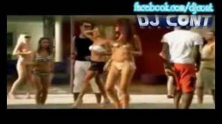 Dj Cont Feat Albano amp Romina Power  Felicita 2011 New Remixwmv [upl. by Irpak658]