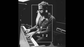 Jordan Critz  The Journey Official Audio [upl. by Slinkman348]