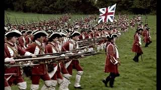 The British Grenadiers Fife and Drum slowed [upl. by Anelis]