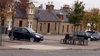 Reidhaven Square Keith Scotland [upl. by Edrea]